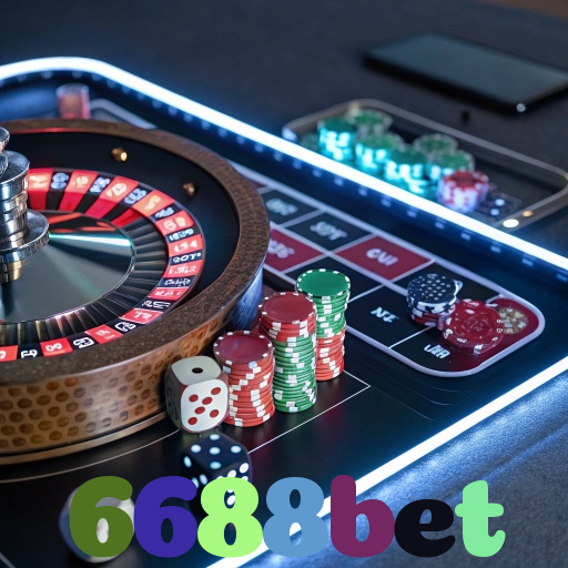 6688bet