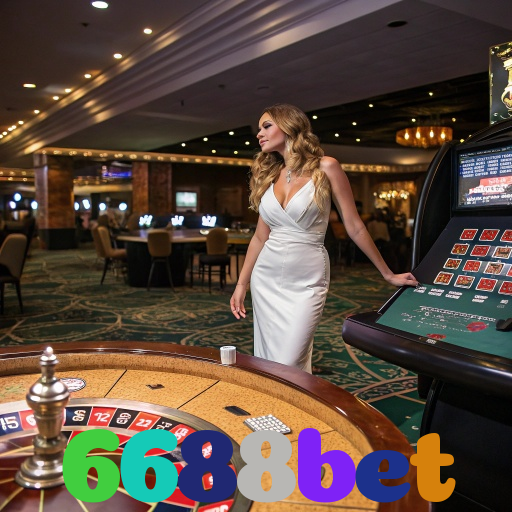 6688bet