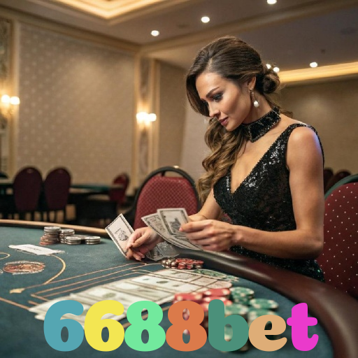 6688bet