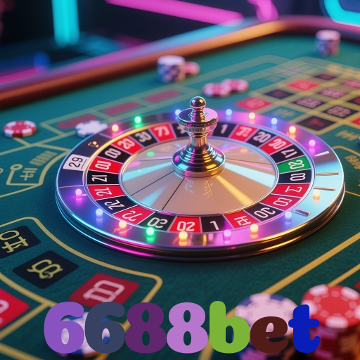 6688bet