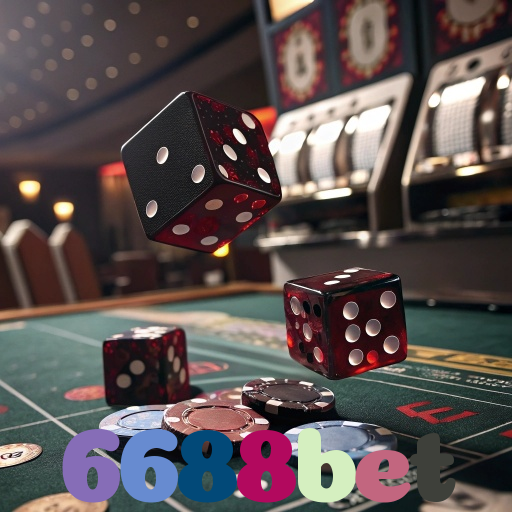 6688bet