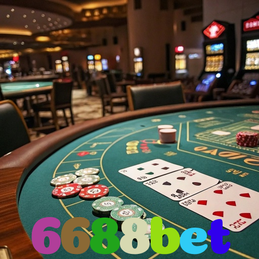 6688bet
