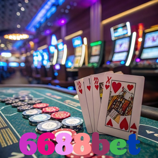 6688bet