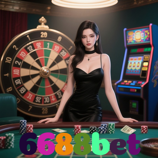 6688bet