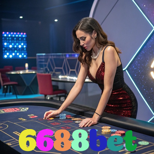 6688bet