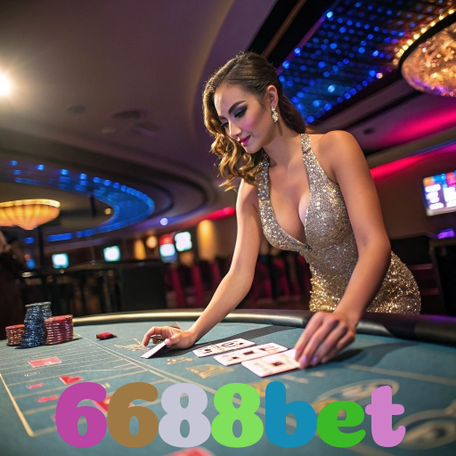 6688bet