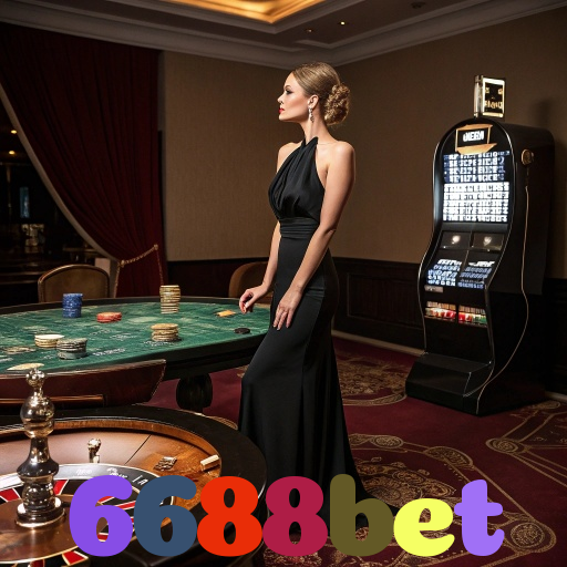6688bet
