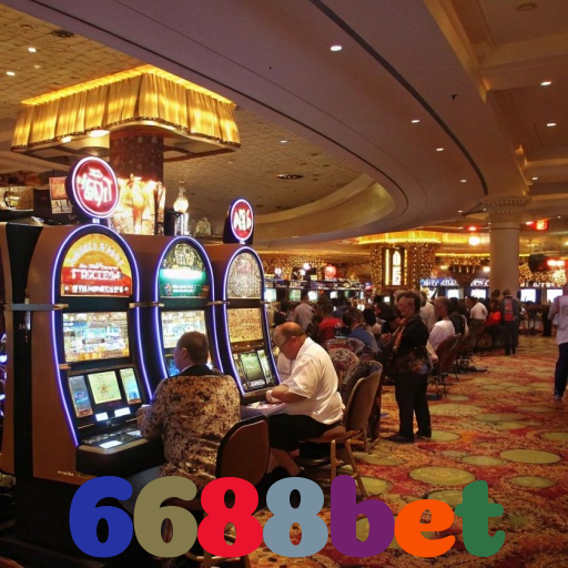 6688bet