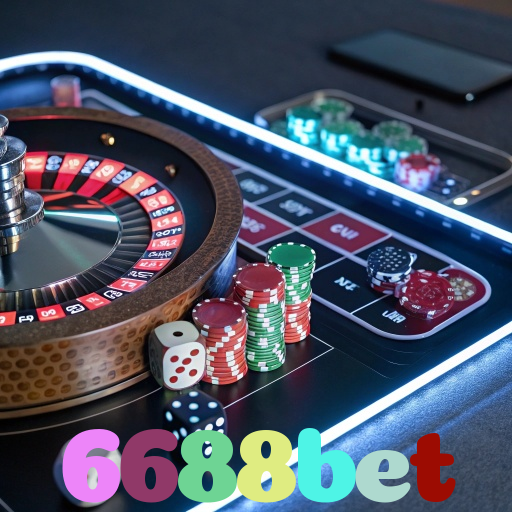 6688bet