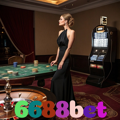 6688bet