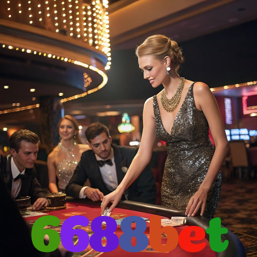 6688bet