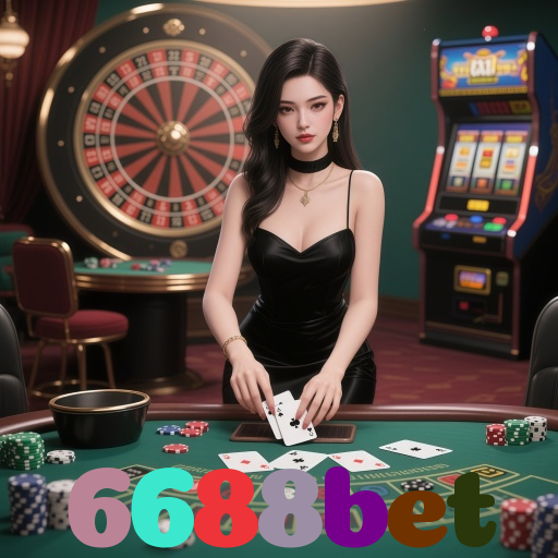 6688bet