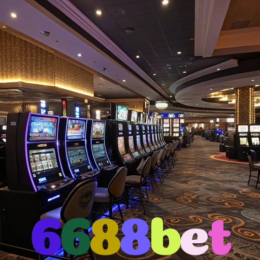 6688bet