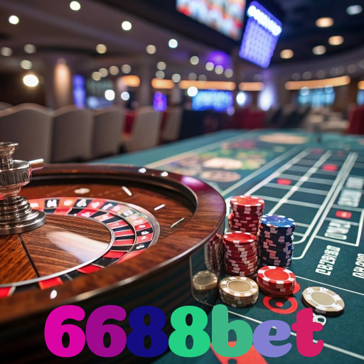 6688bet