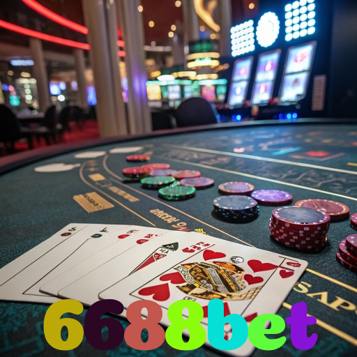 6688bet