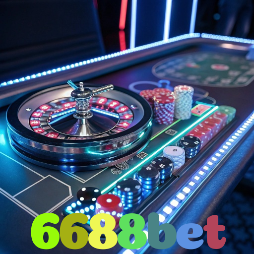 6688bet