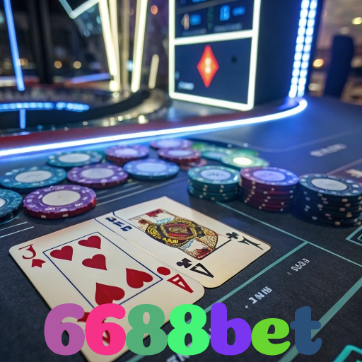 6688bet