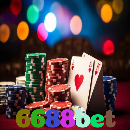 6688bet
