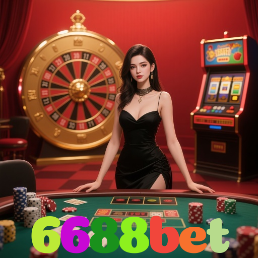 6688bet
