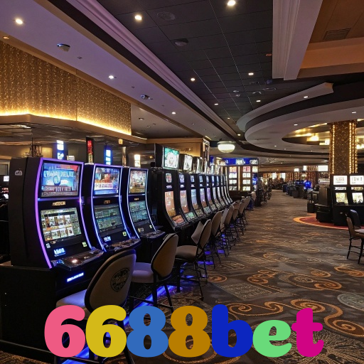 6688bet