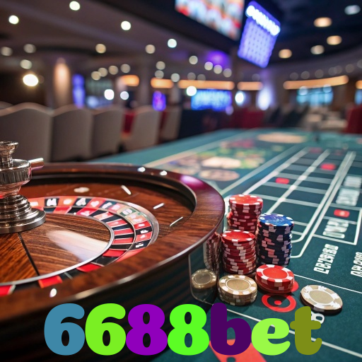 6688bet
