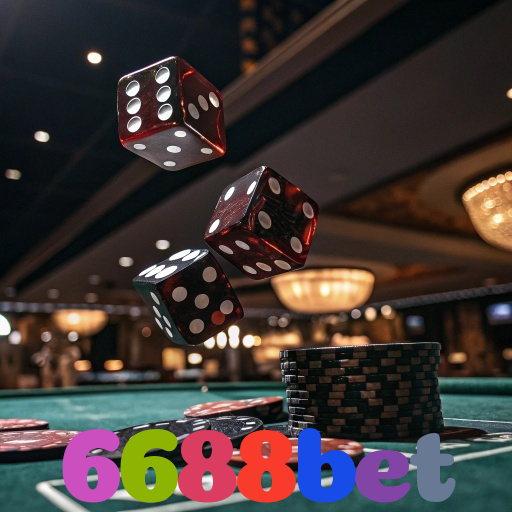 6688bet