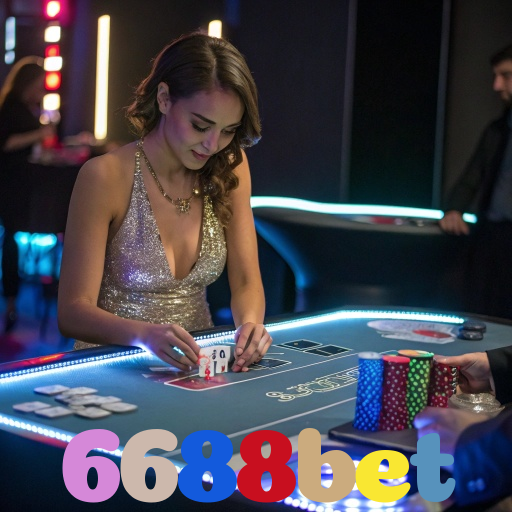 6688bet