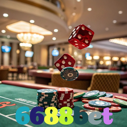 6688bet