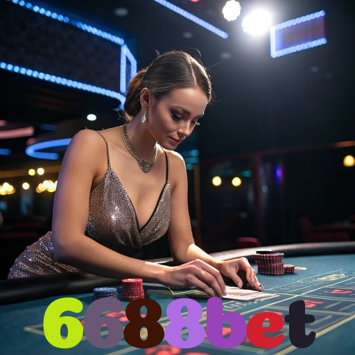 6688bet