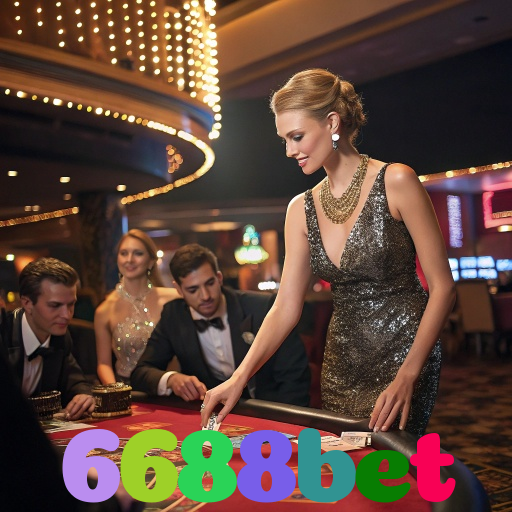 6688bet