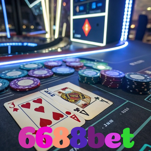6688bet