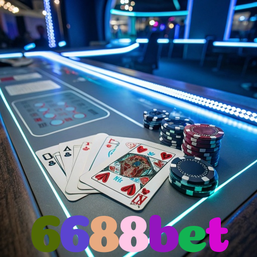 6688bet