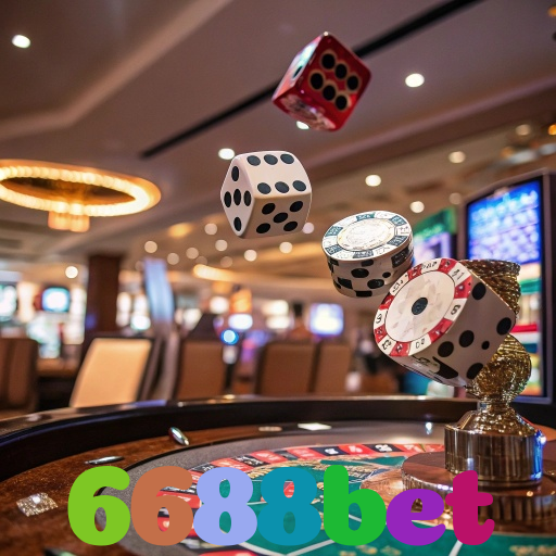 6688bet