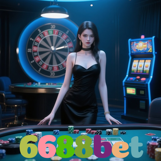 6688bet