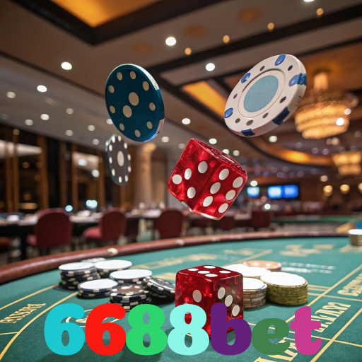 6688bet