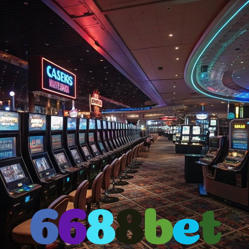 6688bet
