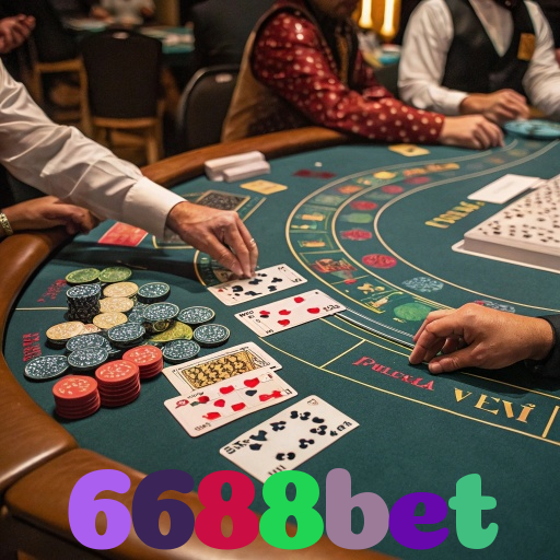 6688bet