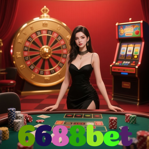 6688bet