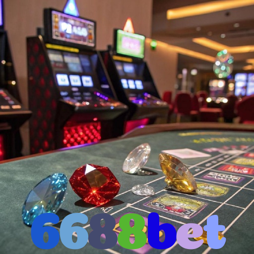 6688bet