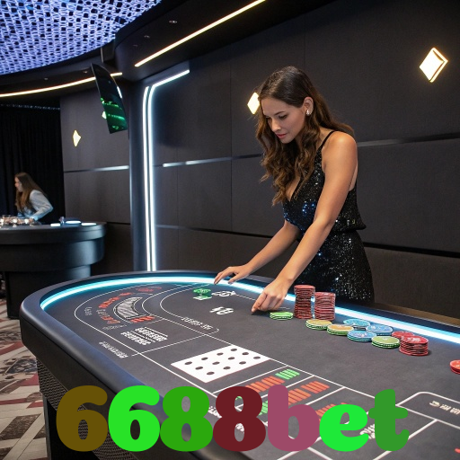 6688bet