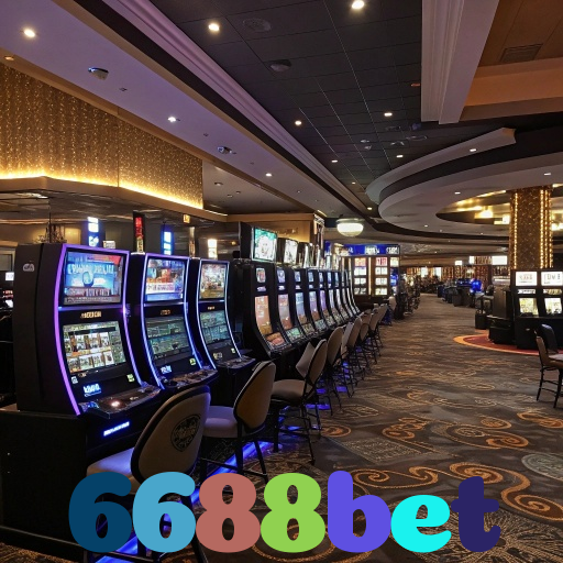 6688bet