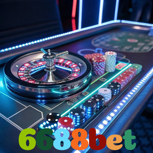 6688bet