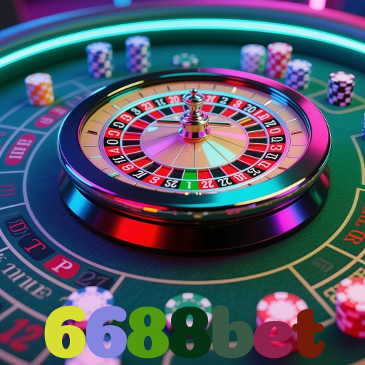 6688bet