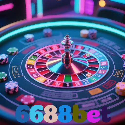 6688bet
