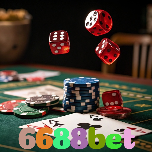 6688bet