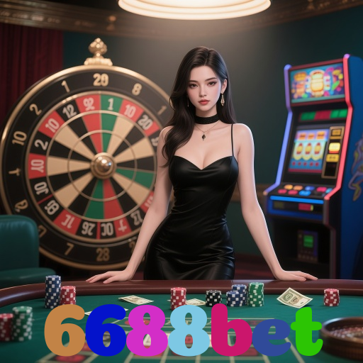 6688bet