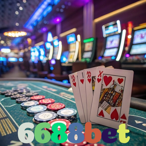 6688bet