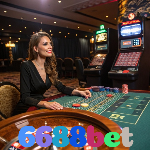 6688bet