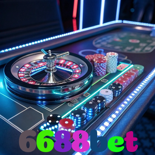 6688bet