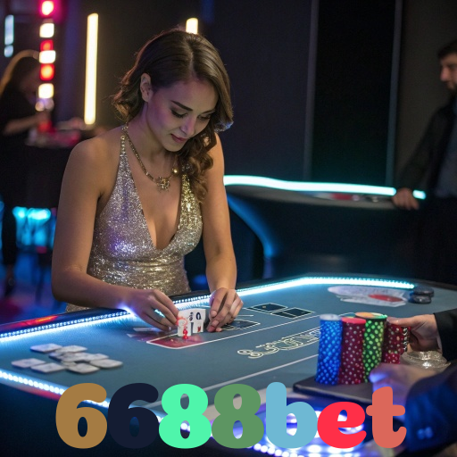 6688bet